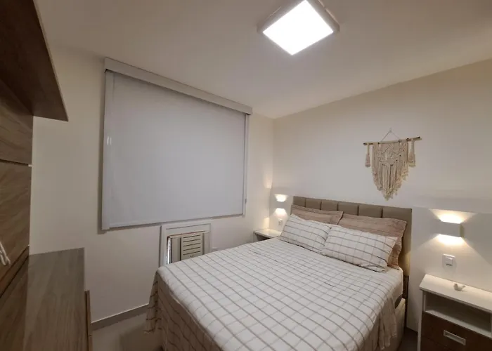 Minha Praia Condominios - Copacabana