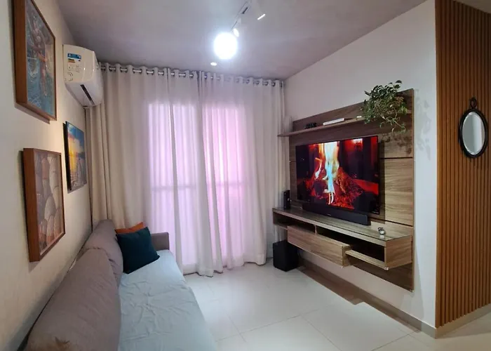 Minha Praia Condominios - Copacabana
