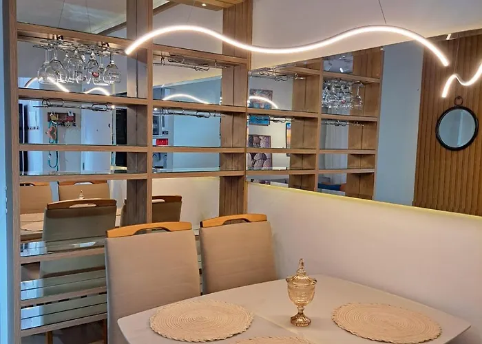 Minha Praia Condominios - Copacabana