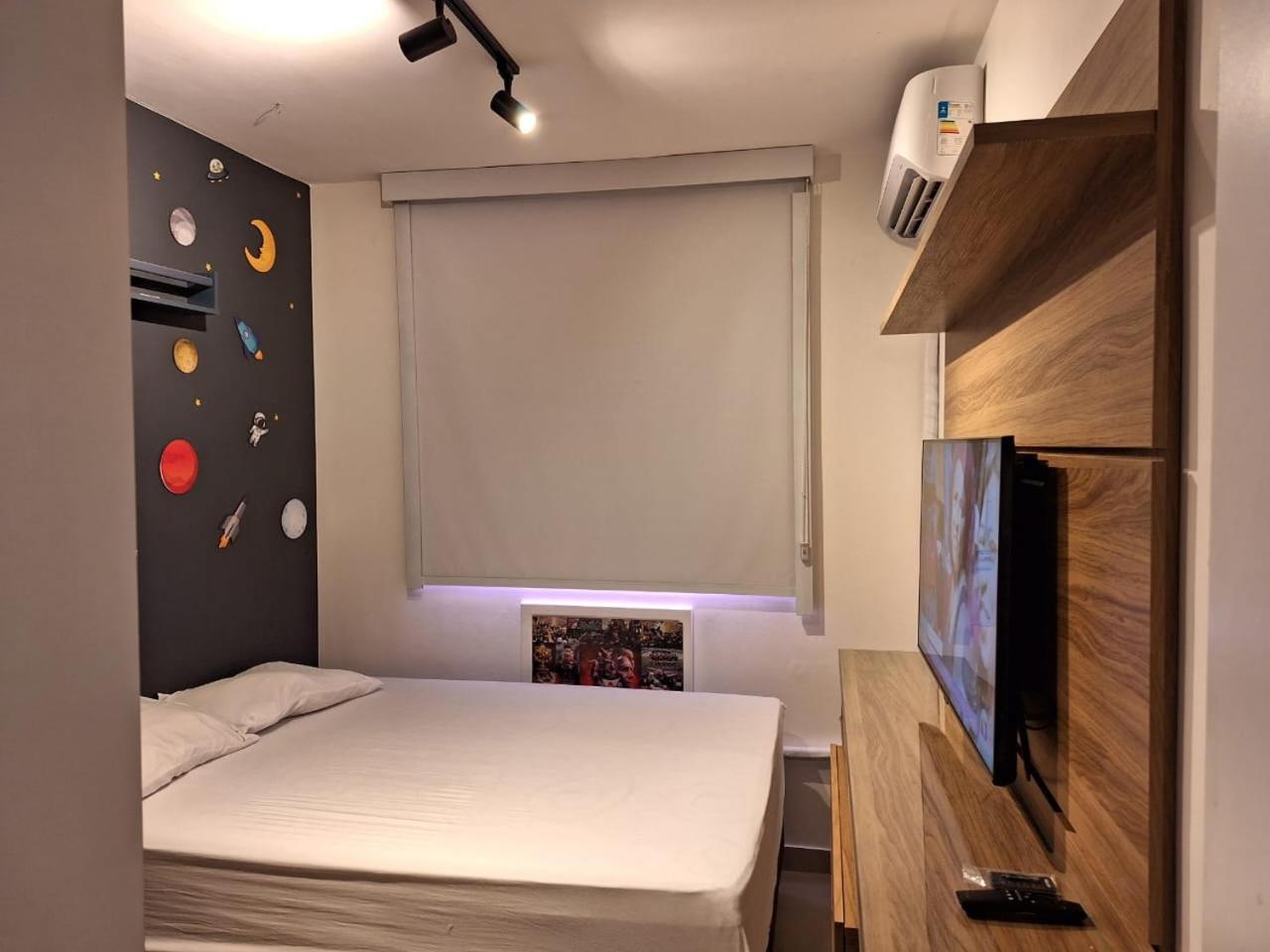 Apartamento Minha - Copacabana Río de Janeiro