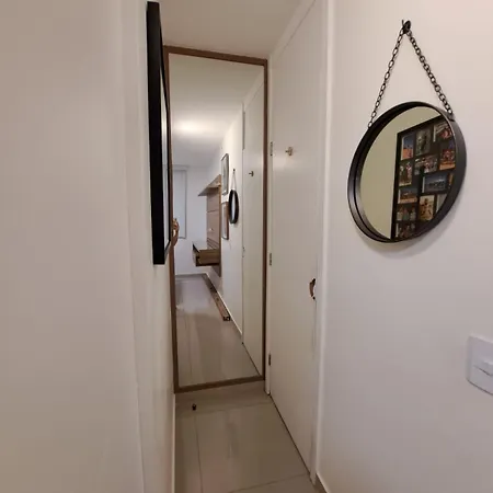 Minha Praia Condominios - Copacabana Rio de Janeiro Exterior foto