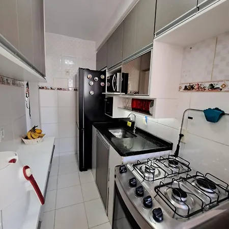 Minha Praia Condominios - Copacabana Rio de Janeiro Exterior foto